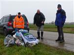 Schoonmaken Buitenkanaal