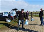 Schoonmaken Buitenkanaal